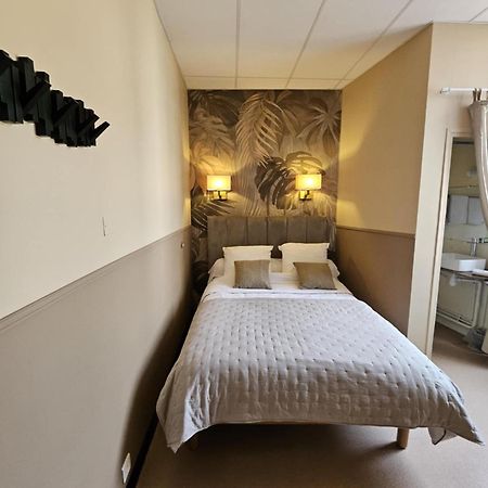 Coco Marco Hotel Nyons Buitenkant foto