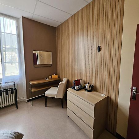Coco Marco Hotel Nyons Buitenkant foto
