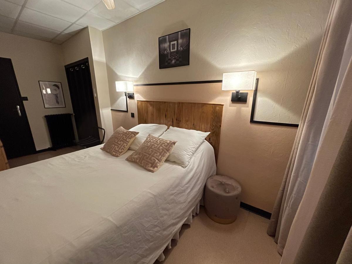 Coco Marco Hotel Nyons Buitenkant foto