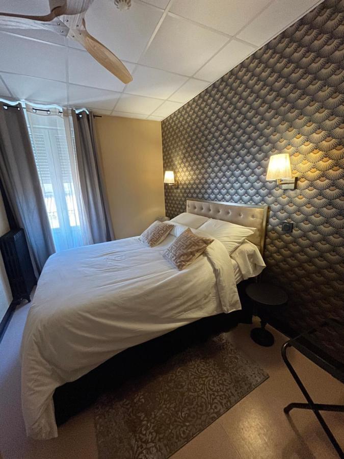 Coco Marco Hotel Nyons Buitenkant foto