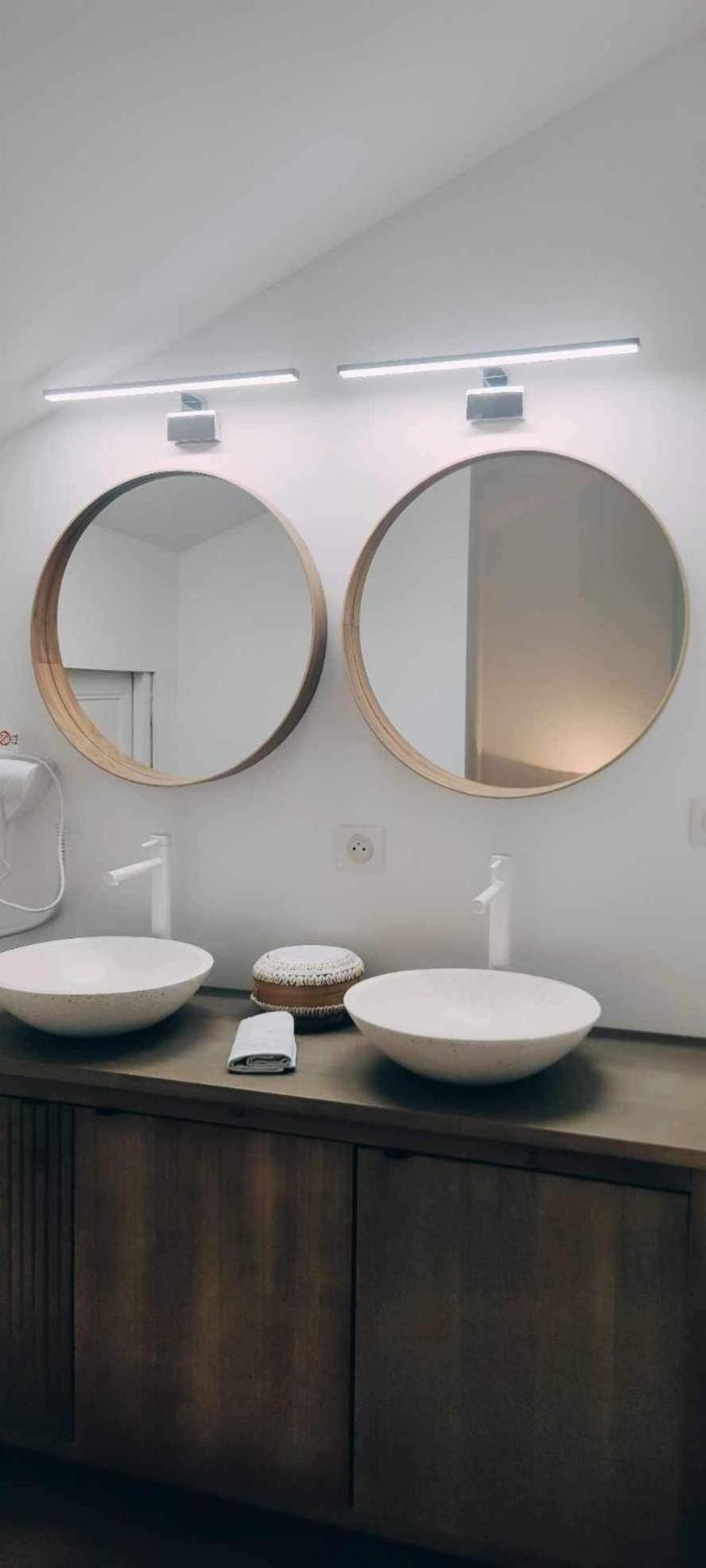 Coco Marco Hotel Nyons Buitenkant foto