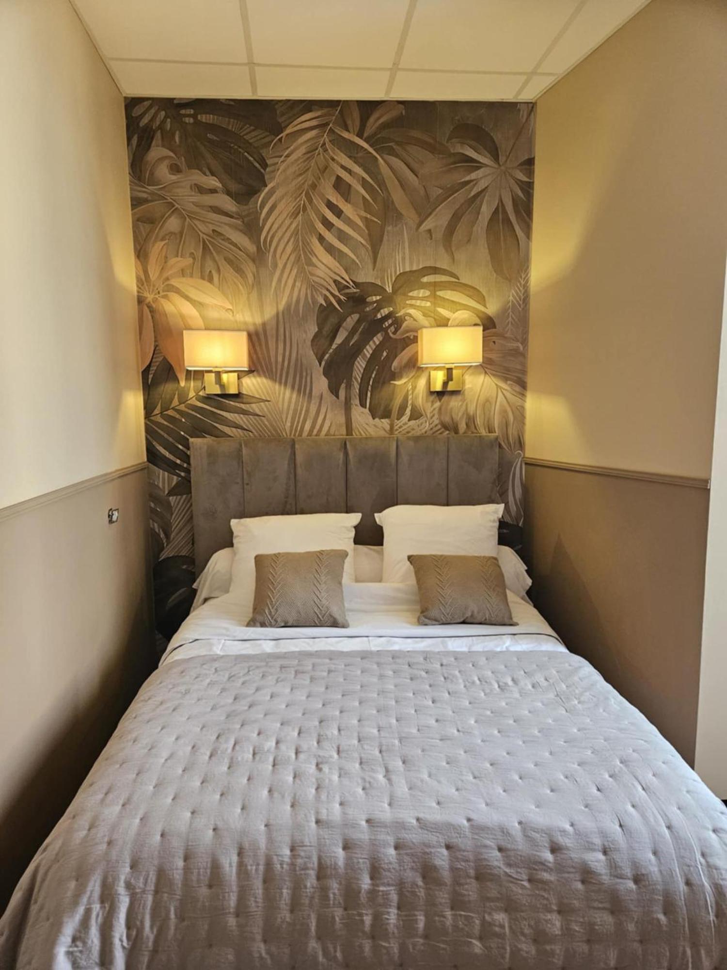 Coco Marco Hotel Nyons Buitenkant foto